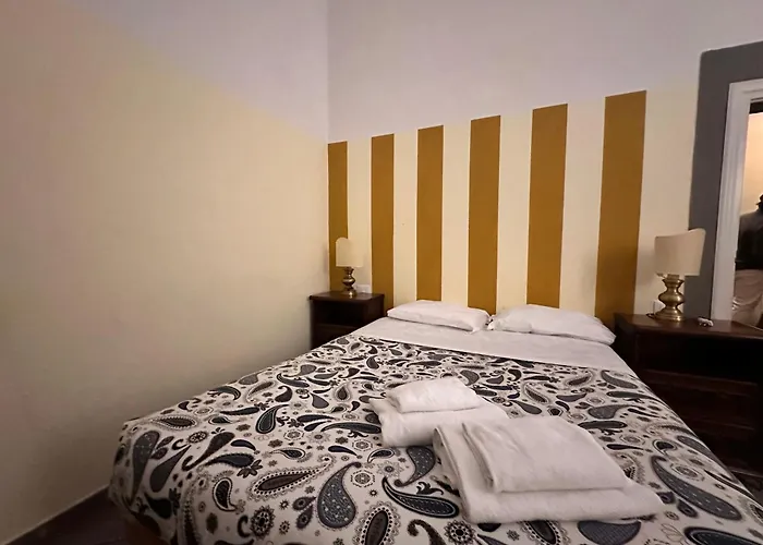 Residenza Dante, Firenze
