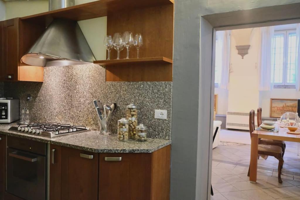 Residenza Dante,