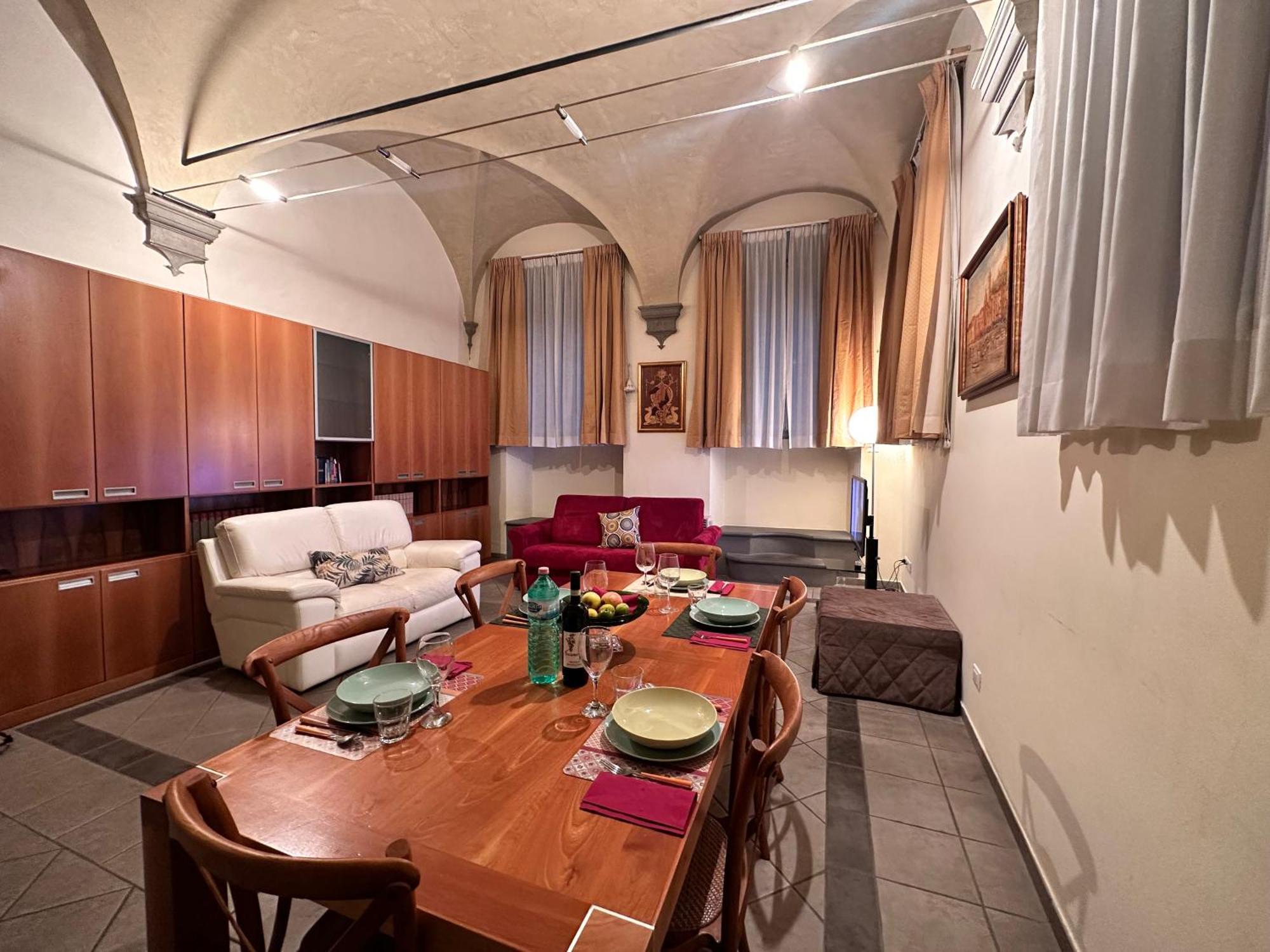 Residenza Dante, Florence
