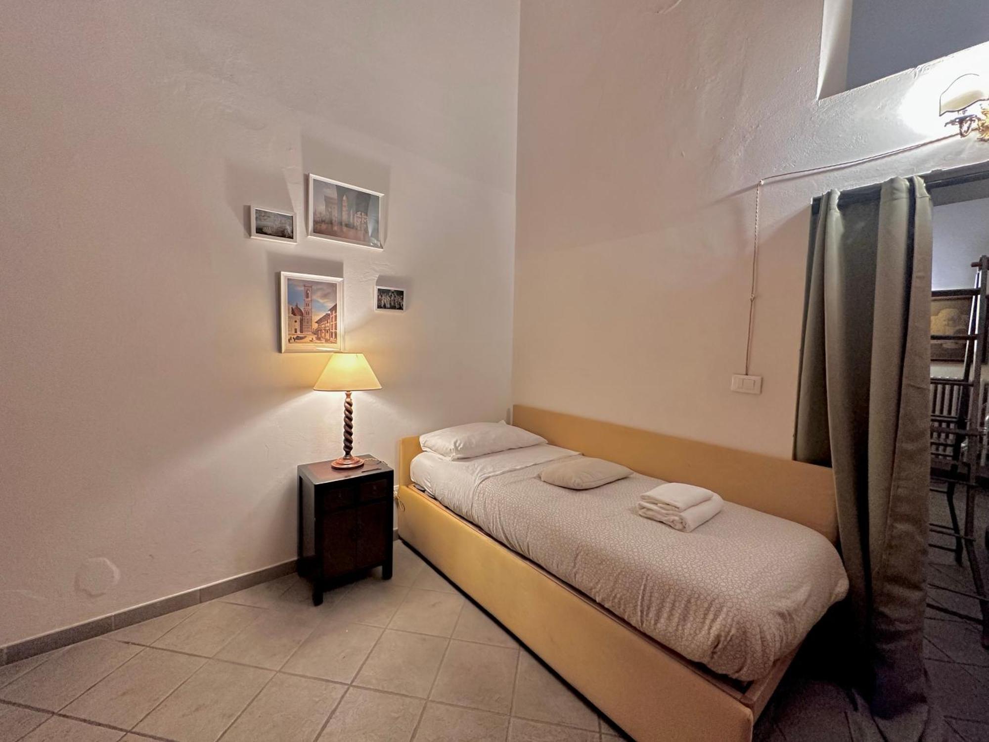 Apartment Residenza Dante,