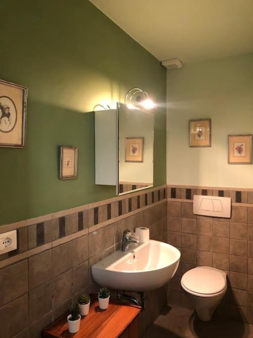 Residenza Dante, Firenze Apartamento Florencia