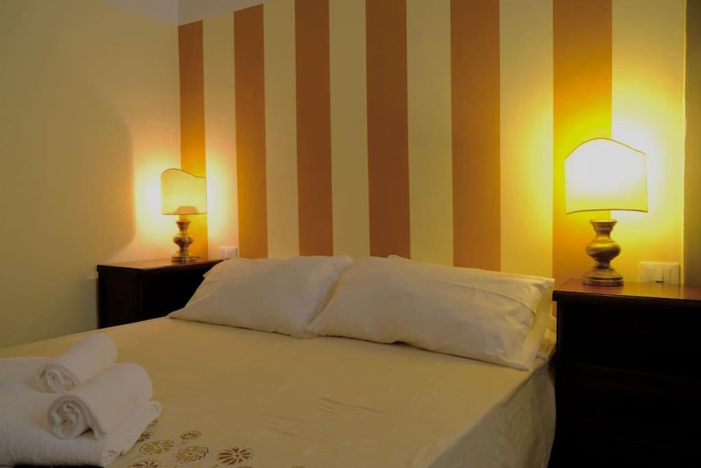 Residenza Dante, Firenze Apartamento Florencia