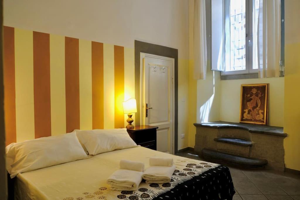 Residenza Dante, Firenze Apartamento