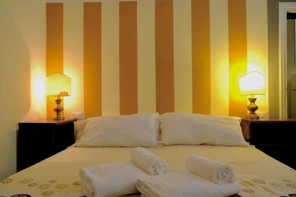 Residenza Dante, Firenze Apartamento Florencia