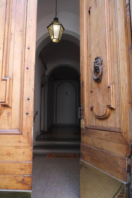 Residenza Dante, Firenze
