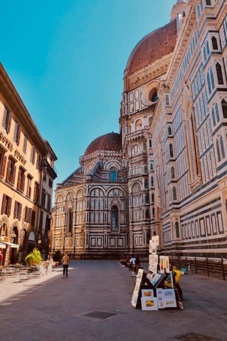 Apartamento Residenza Dante, Firenze Florencia