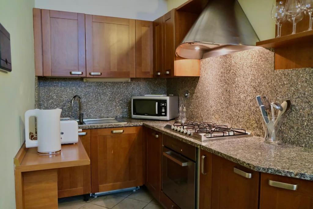 Apartamento Residenza Dante, Firenze *