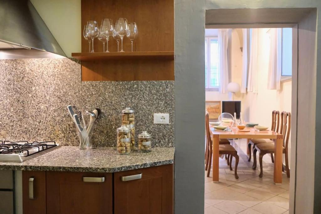 Apartamento Residenza Dante, Firenze *