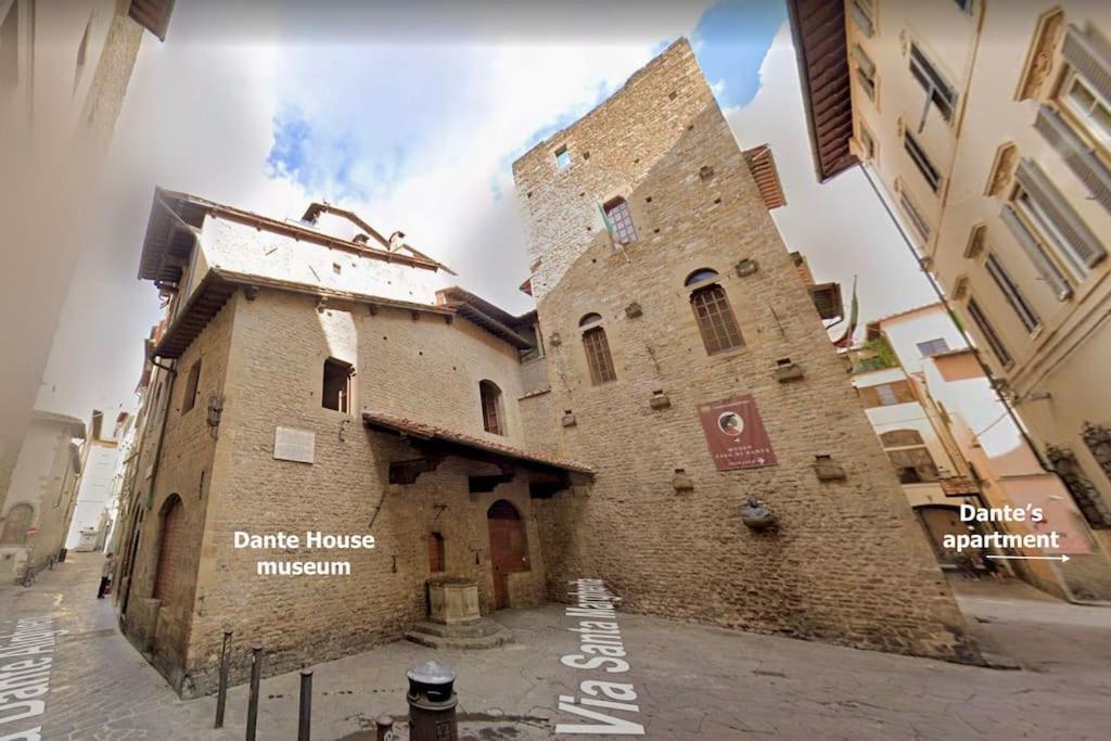 Residenza Dante, Firenze Apartamento