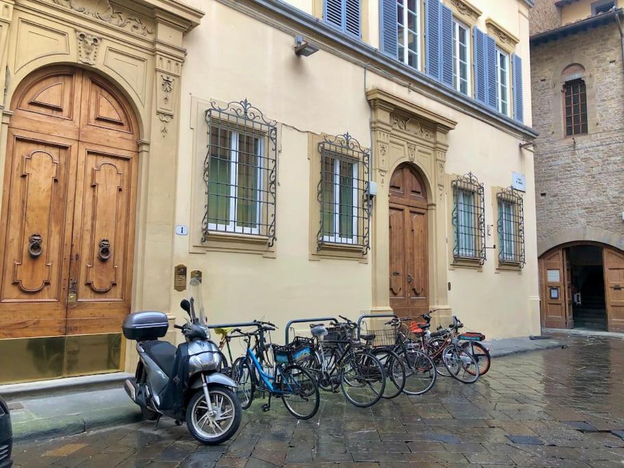 Apartamento Residenza Dante, Firenze
