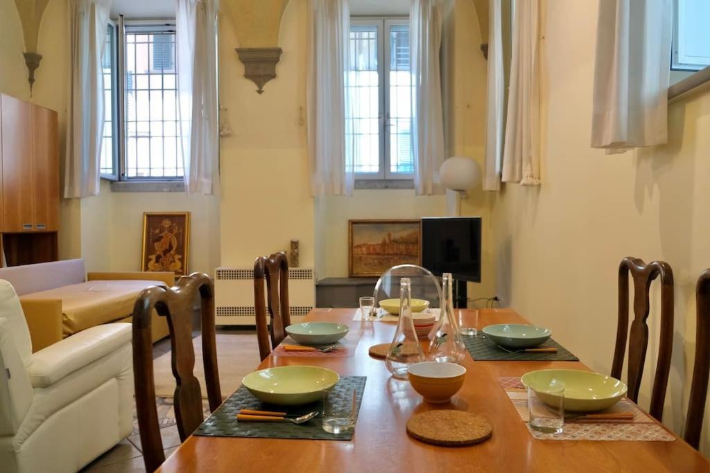 Residenza Dante, Firenze Apartamento