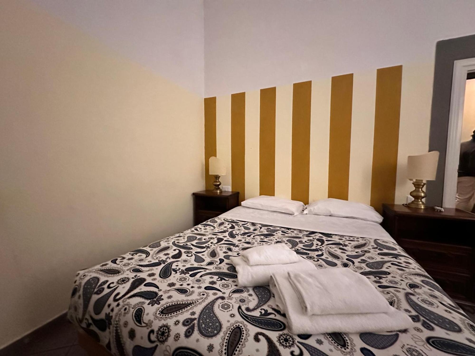 Apartamento Residenza Dante, Firenze Florencia