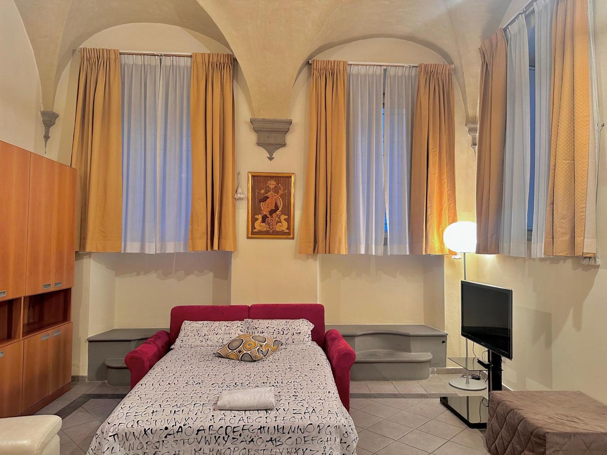 Residenza Dante, Firenze * Florencia
