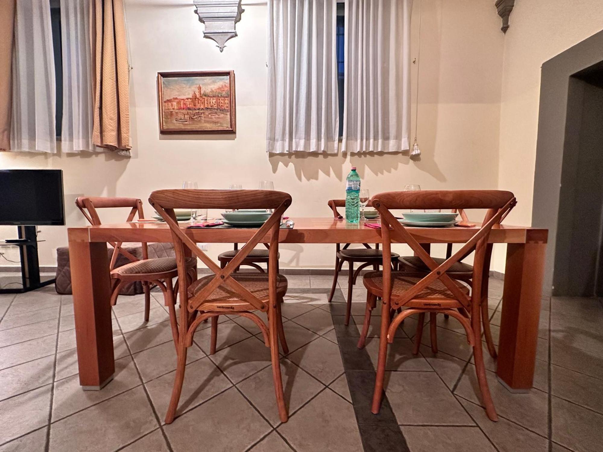Apartamento Residenza Dante, Firenze Florencia