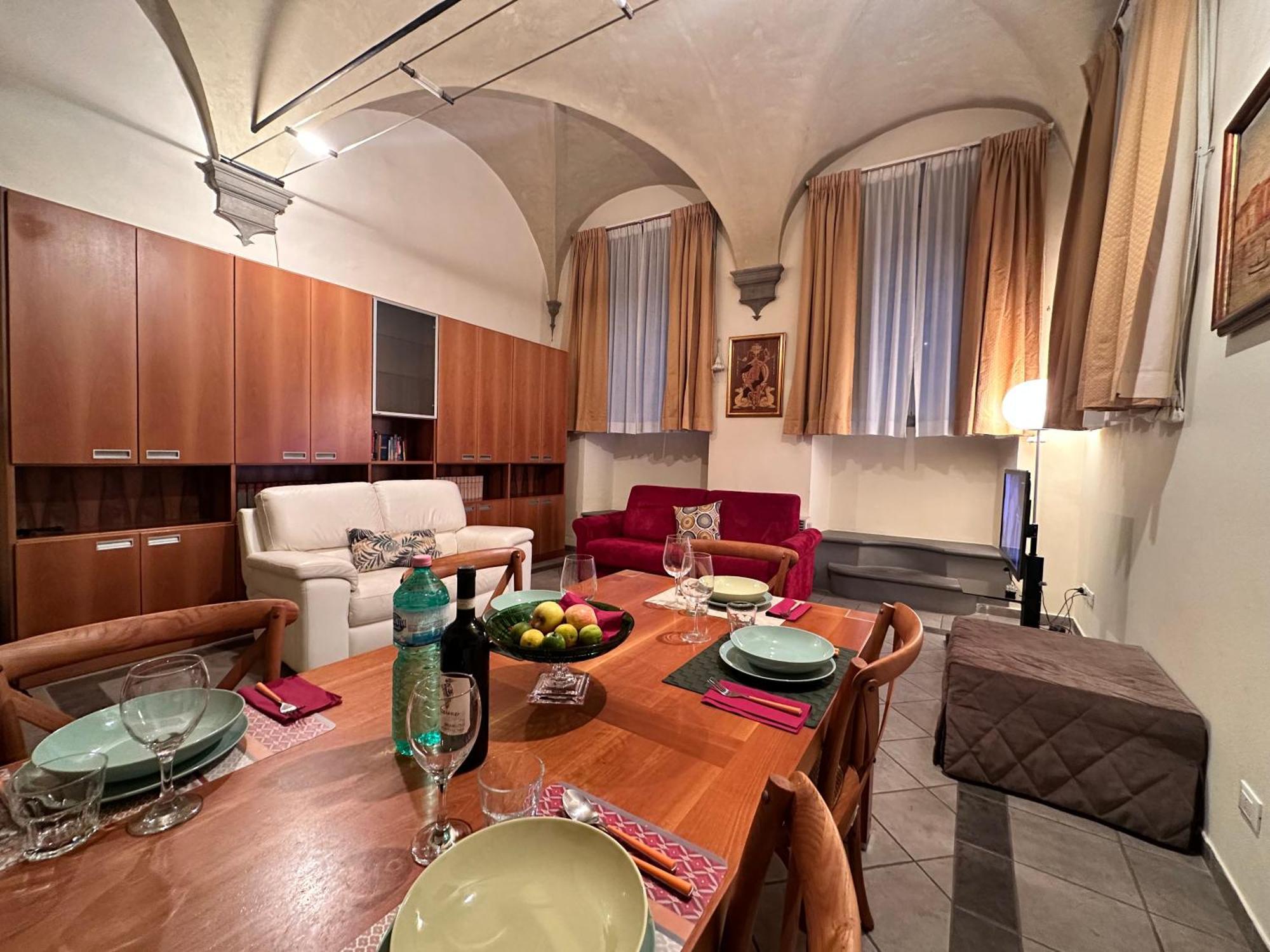 Residenza Dante, Firenze