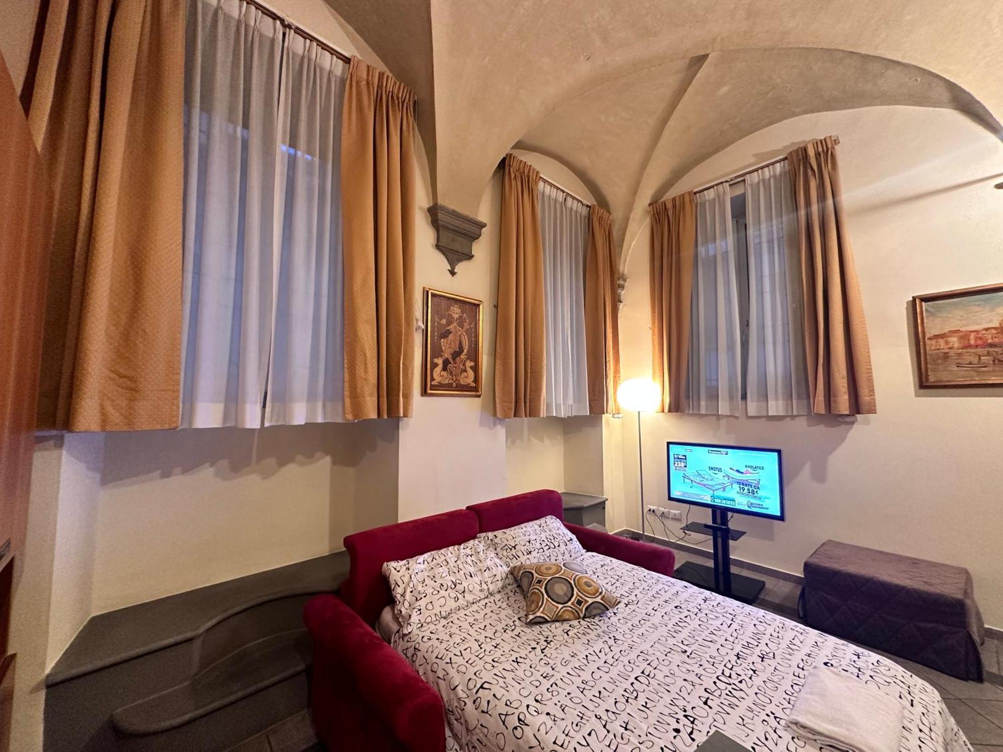 Residenza Dante, Firenze Apartamento *