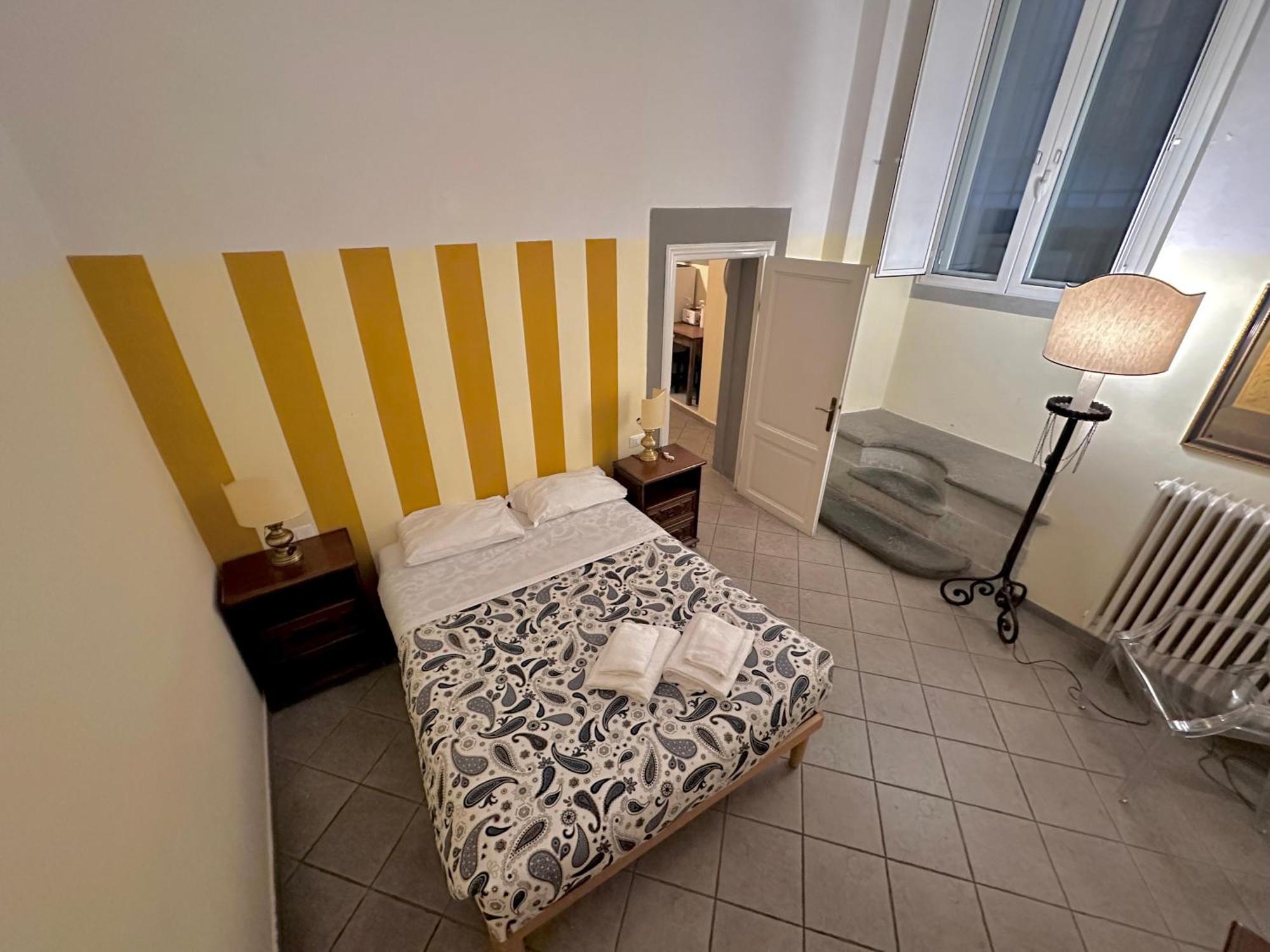 Residenza Dante, Firenze Florencia