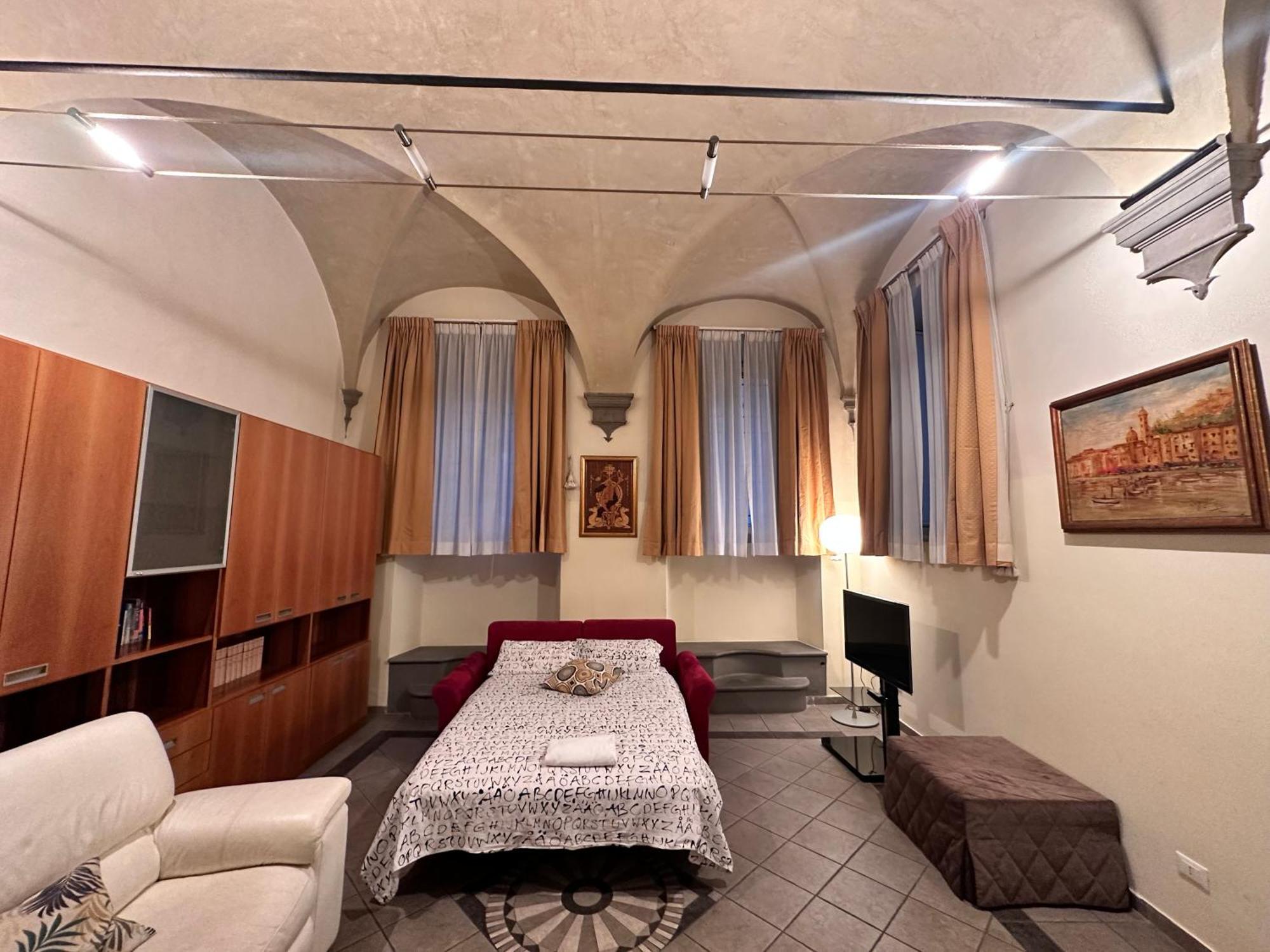 Residenza Dante, Firenze
