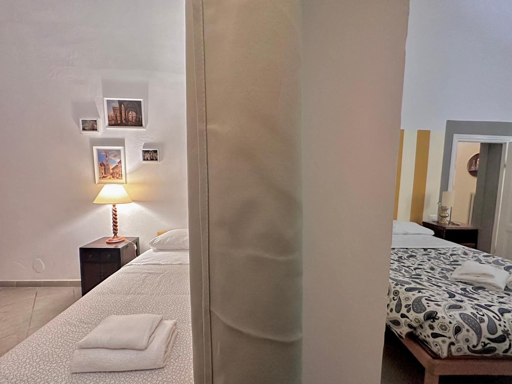 Residenza Dante, Firenze Apartamento Florencia